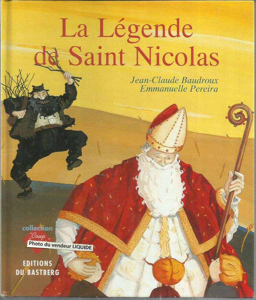 legende legende