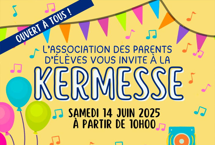 kermesse kermesse