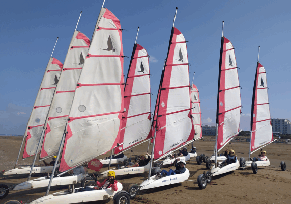 Voile scolaire pour les CM 600x400